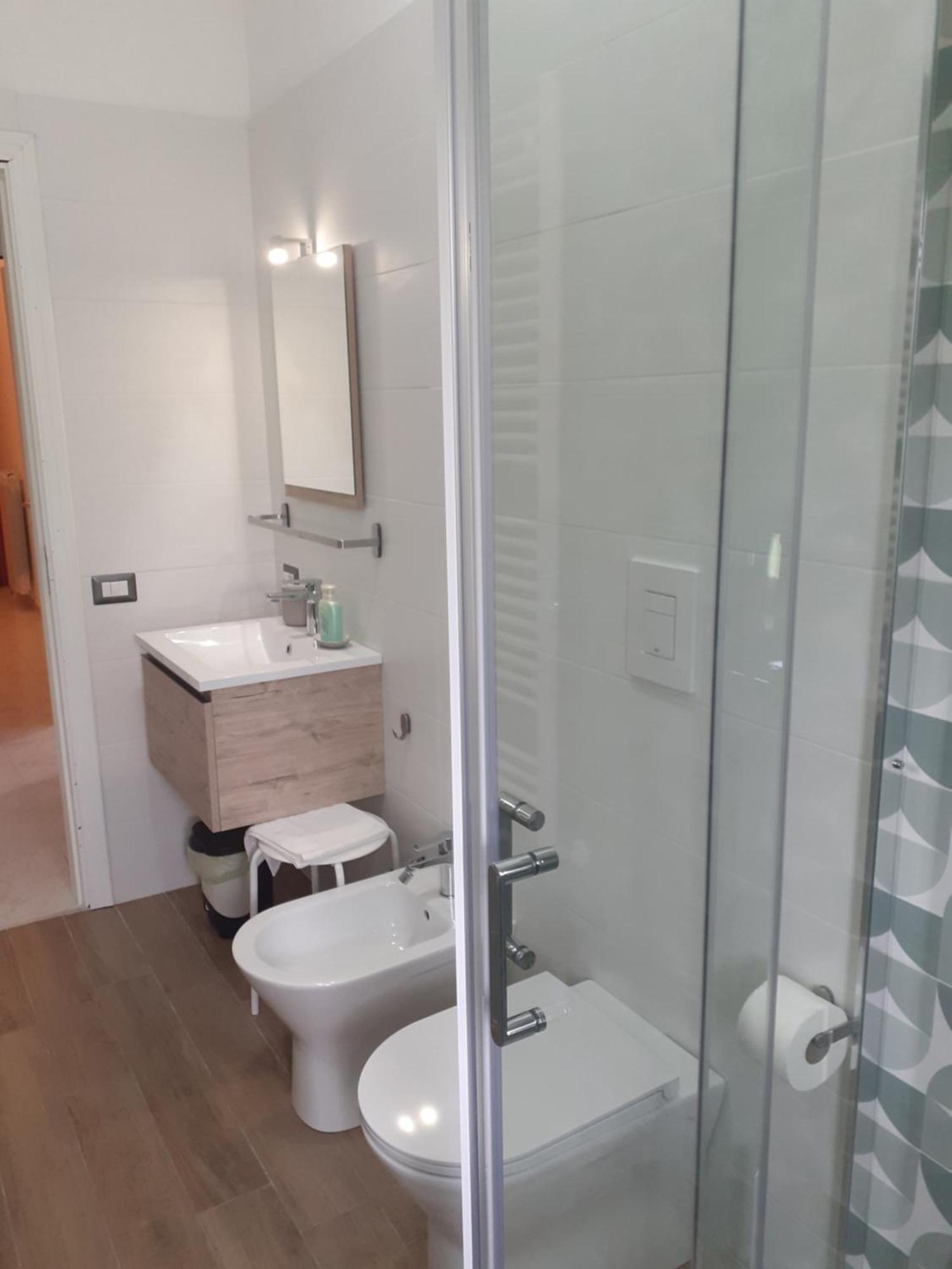 La Casa In Vigna Villa Tramonti Eksteriør billede