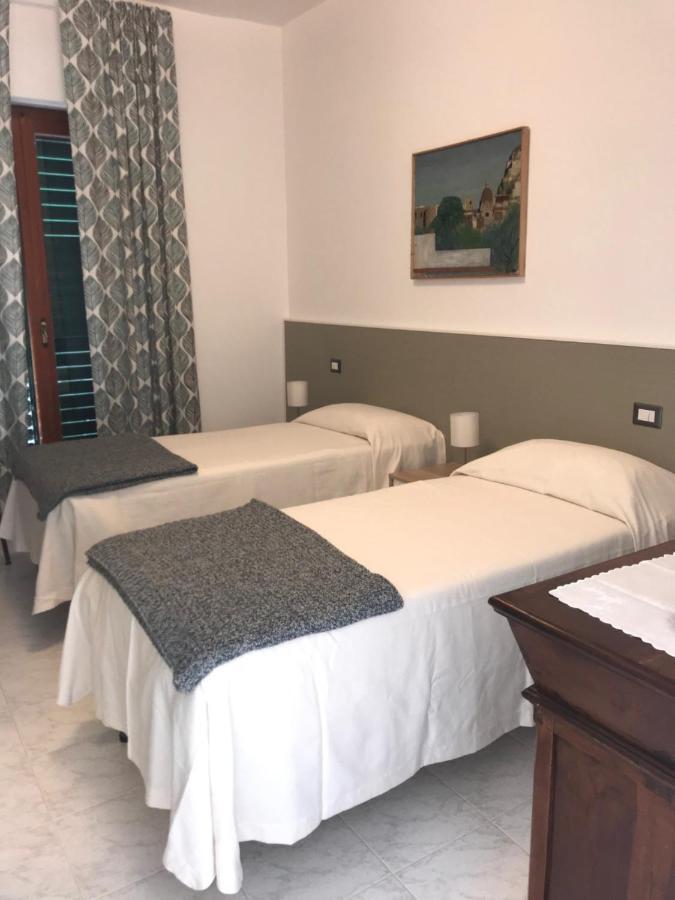 La Casa In Vigna Villa Tramonti Eksteriør billede